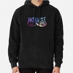 Caylus Pullover Hoodie