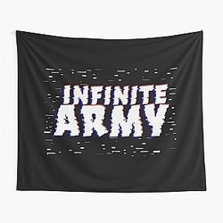 Caylus Gaming - Infinite Army Tapestry