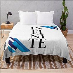 Carry / Coat  Throw Blanket
