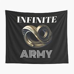 Caylus Infinite Army Tapestry
