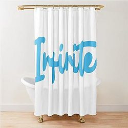 Caylus Merch Shower Curtain
