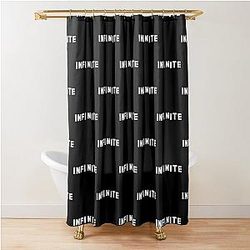 Caylus Merch Shower Curtain