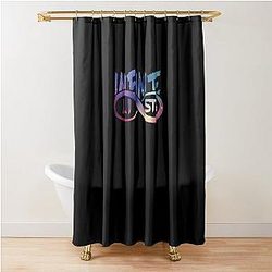 Shower Curtain for Caylus