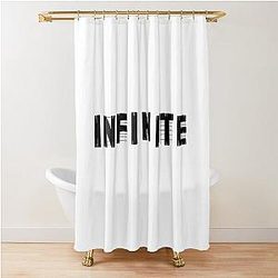 Caylus Shower Curtain