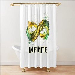 Caylus Shirt Curtain