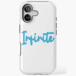 Caylus Merch Infinite Phone Case