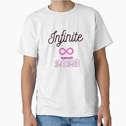 Caylus Merch Essential Classic T-Shirt