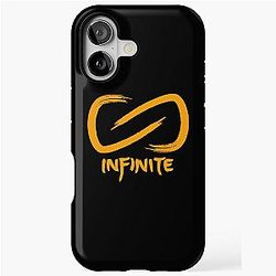 Caylus Gaming Infinite iPhone Tough Case