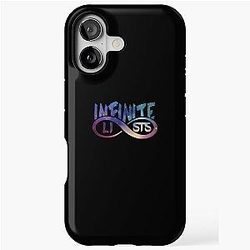 Caylus iPhone Tough Case