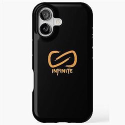 Caylus iPhone Tough Case