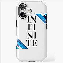 Caylus iPhone Tough Case