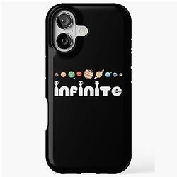 Caylus Infinite and Aliens Case