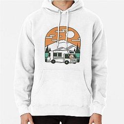 Cdawgva Merch Cdawg Pullover Hoodie