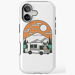 Cdawgva Merch Cdawg iPhone Case