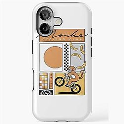 Cdawgva iPhone Case