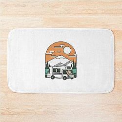 Cdawg Bath Mat