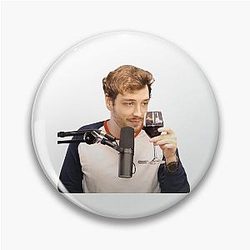 Connor CDawgVA Wine meme pin
