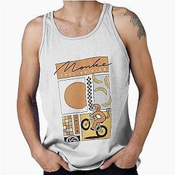 CDawgVA Merch Tank