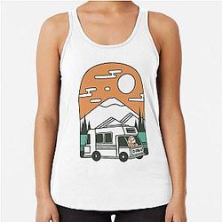 Cdawgva Merch Cdawg Racerback Tank Top 
Cleaned title: 
Cdawgva Merch Racerback Tank Top