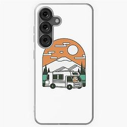 Cdawgva Merch Samsung Galaxy Soft Case
