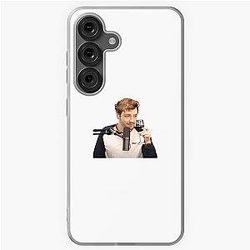 Connor CDawgVA Wine Meme Samsung Galaxy Case