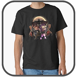 Cdawgva T-Shirts