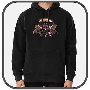 Cdawgva Hoodies