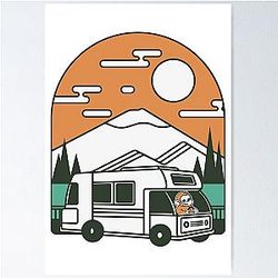 Cdawgva Merch Cdawg Poster