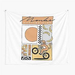 cdawgva merch Tapestry