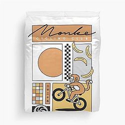 CDawgV4 merchandise Duvet Cover