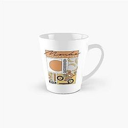 Cdwgva Merch Tall Mug