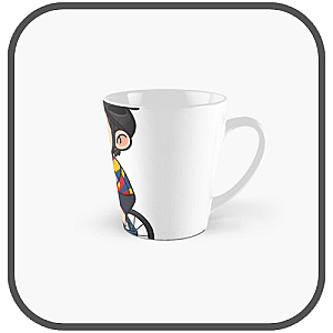 Cdawgva Mugs