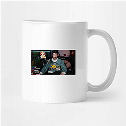 Cdawgva Merch Collection Cdawgva Mugs
