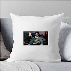Cdawgva Merch Collection Cdawgva Pillows Cover