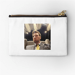 Cdawgva Merchandise For Fans Cdawgva Zipper Pouches