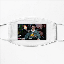 Cdawgva Merch Collection Cdawgva Face Masks
