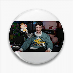 Cdawgva Merch Collection Cdawgva Pins