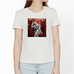 Cdawgva Limited Collection Cdawgva T-Shirts
