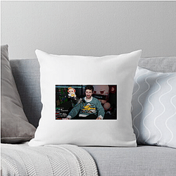 Cdawgva Merch Collection Cdawgva Pillows Cover