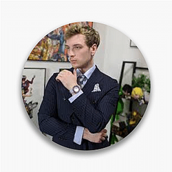 Cdawgva Merch Cdawgva Pins