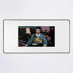 Cdawgva Merch Collection Cdawgva Mouse Pads