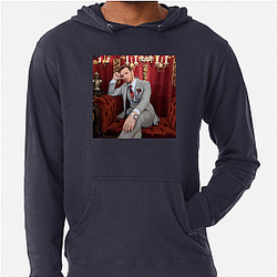 Cdawgva Limited Collection Cdawgva Hoodies