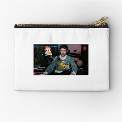 Cdawgva Merch Collection Cdawgva Zipper Pouches