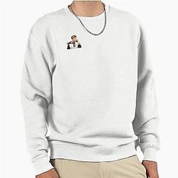Connor CDawgVA Wine Meme Sweatshirt