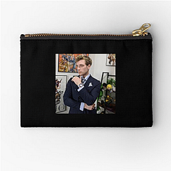 Cdawgva Merch Cdawgva Zipper Pouches