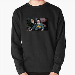 Cdawgva Merch Collection Cdawgva Sweatshirts