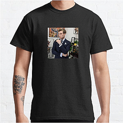 Cdawgva Merch Cdawgva T-Shirts