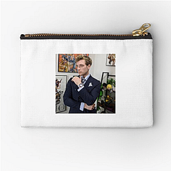 Cdawgva Merch Cdawgva Zipper Pouches