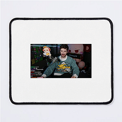Cdawgva Merch Collection Cdawgva Mouse Pads