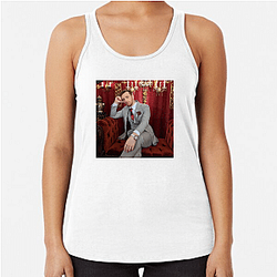 Cdawgva Limited Collection Cdawgva Tank Tops